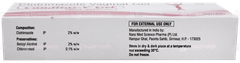 Canditas V Gel 30gm Canditas V Gel 30gm